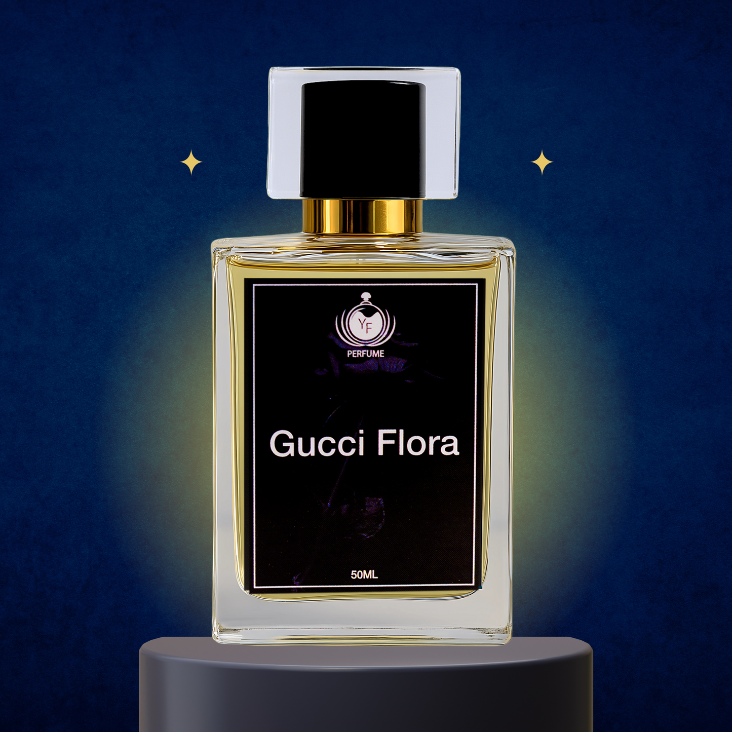 GUCCI FLORA