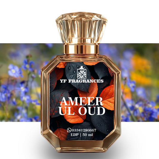 AMEER UL OUD