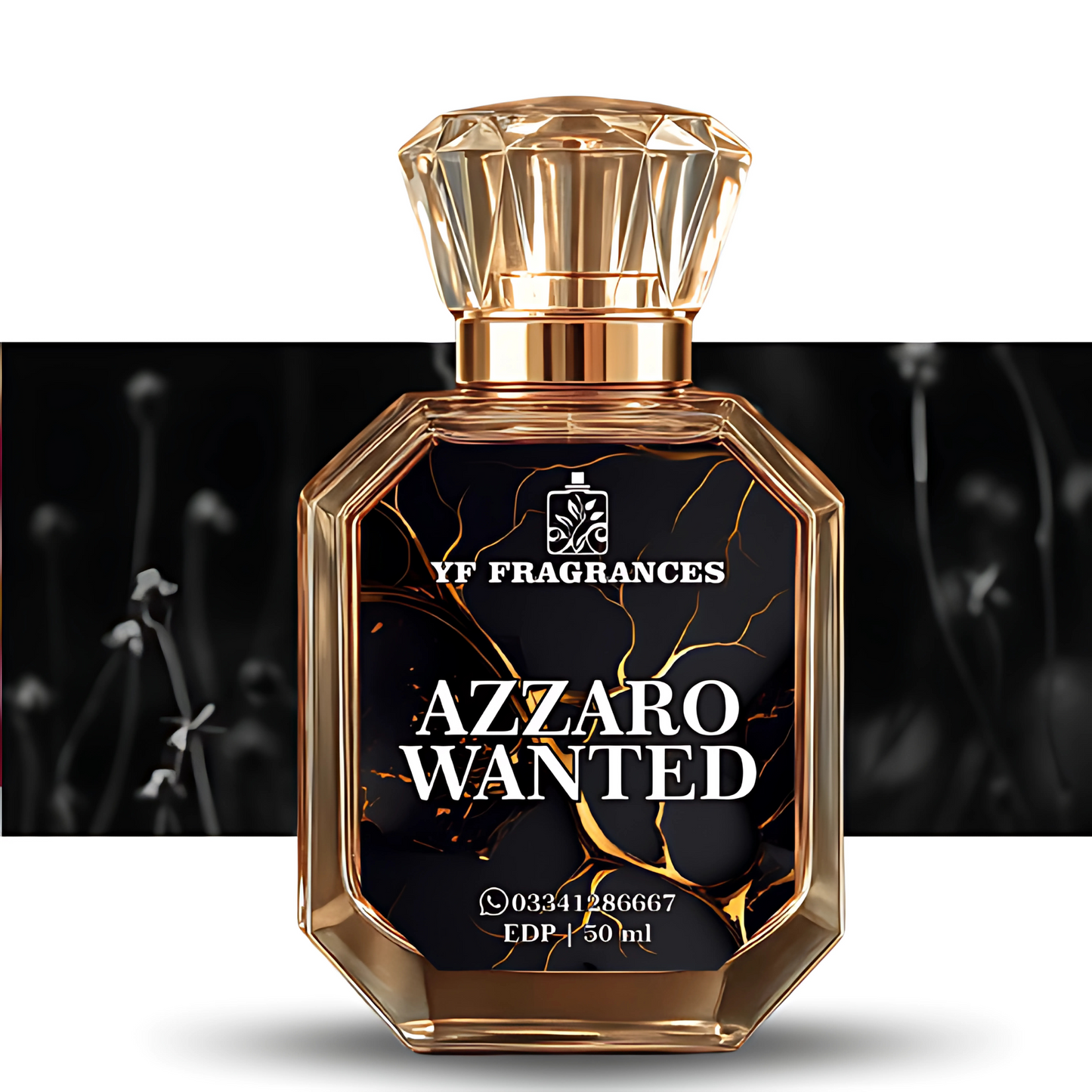 AZZARO WANTED